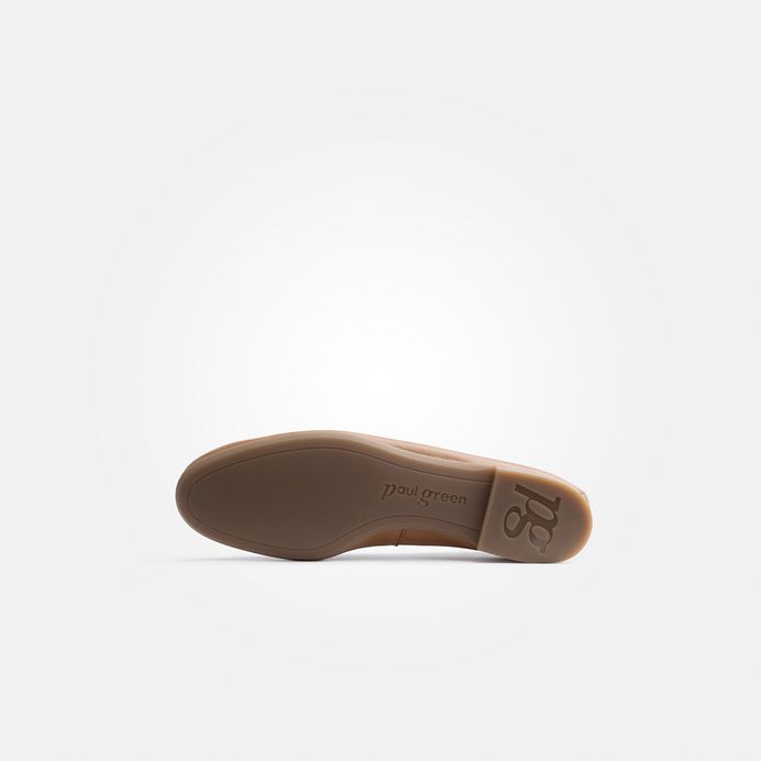 Paul Green SUPER SOFT Slipper 2389-205 Black Friday