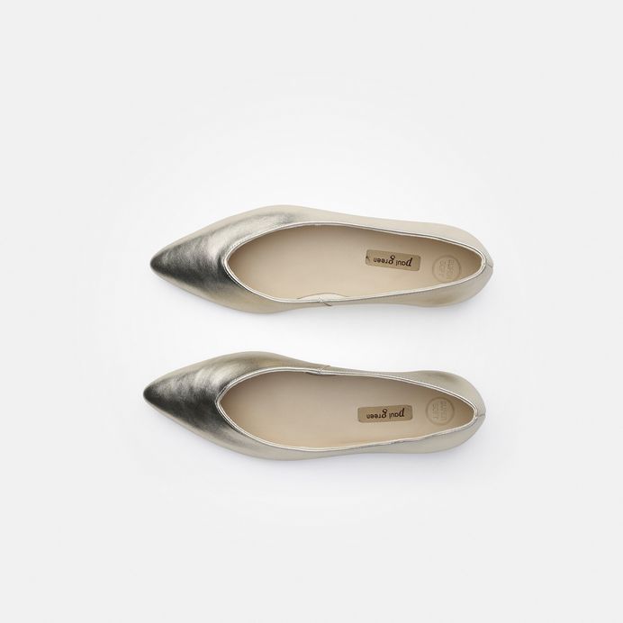 Paul Green SUPER SOFT Ballerina 3772-155 Cyber Monday