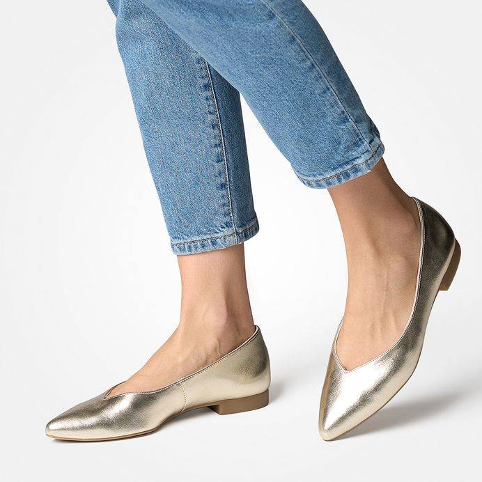 Paul Green SUPER SOFT Ballerina 3772-155 Cyber Monday