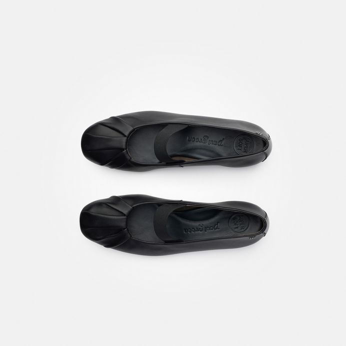 Paul Green SUPER SOFT Ballerina 1112-005 Weihnachtsangebot