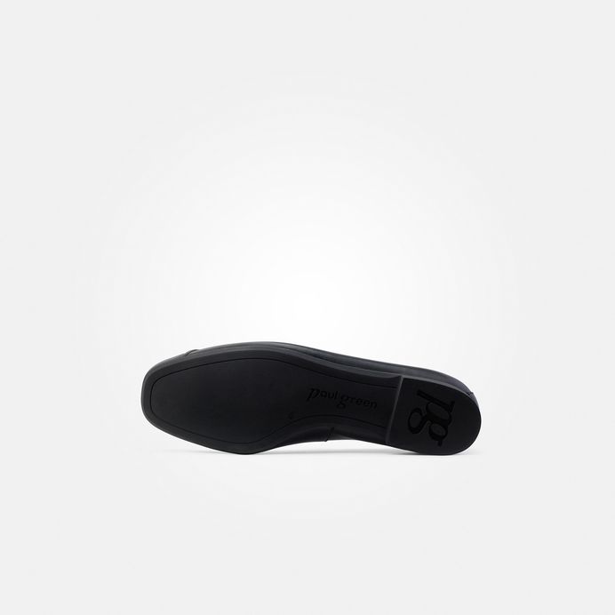 Paul Green SUPER SOFT Ballerina 1112-005 Weihnachtsangebot