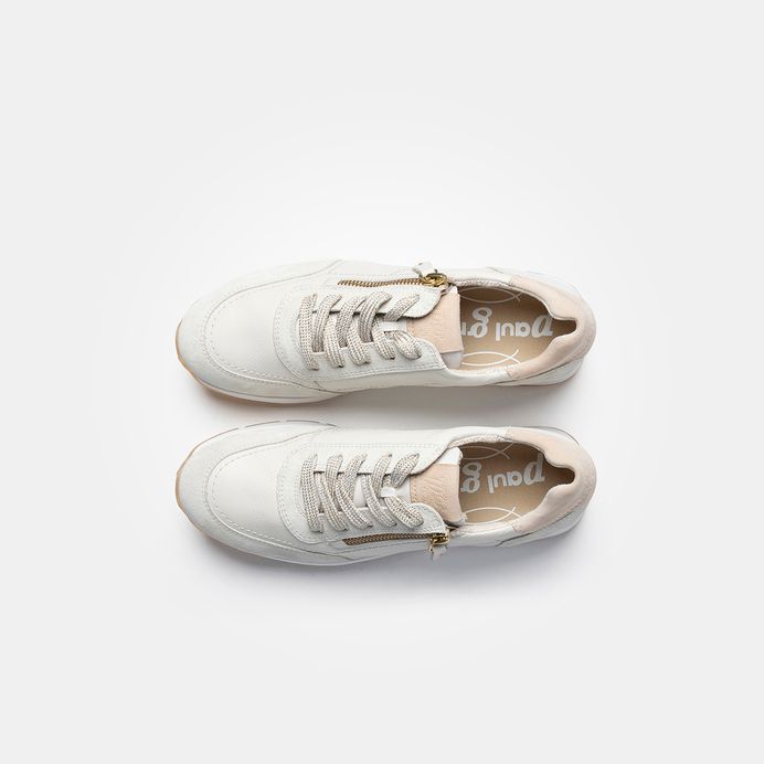 Paul Green SUPER SOFT Sneaker mit RELAX-WEITE 4085-335 Osterangebot
