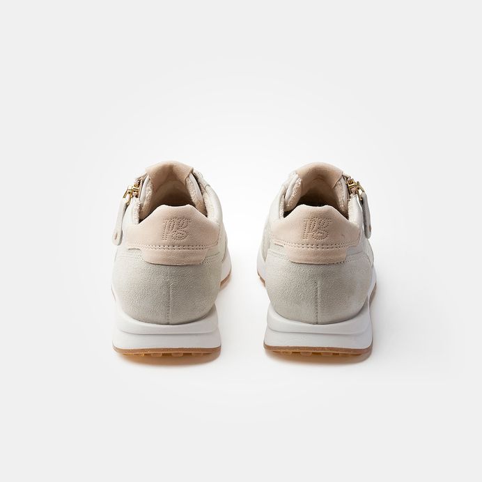 Paul Green SUPER SOFT Sneaker mit RELAX-WEITE 4085-335 Osterangebot
