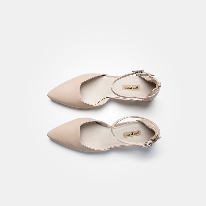 Paul Green Pumps 3820-005 Muttertagsangebot