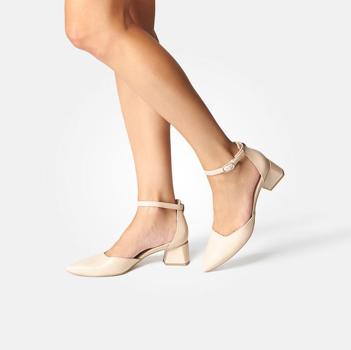 Paul Green Pumps 3820-005 Muttertagsangebot