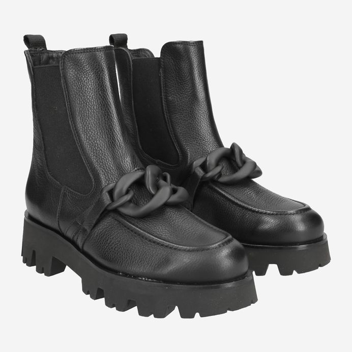 Paul Green Chelsea-Boots 9043-042 Vatertagsangebot