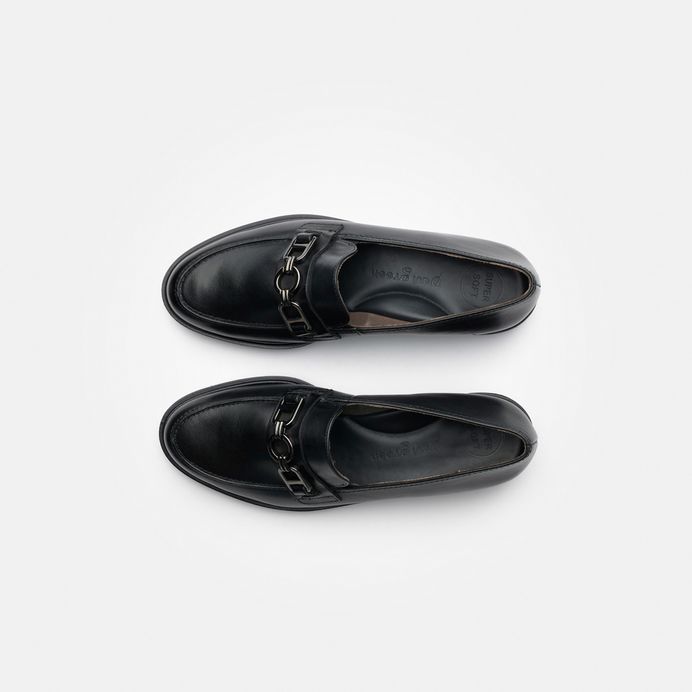 Paul Green Loafer 1124-006 Valentinstagsangebot