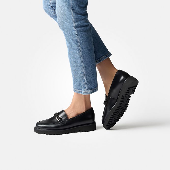 Paul Green Loafer 1124-006 Valentinstagsangebot