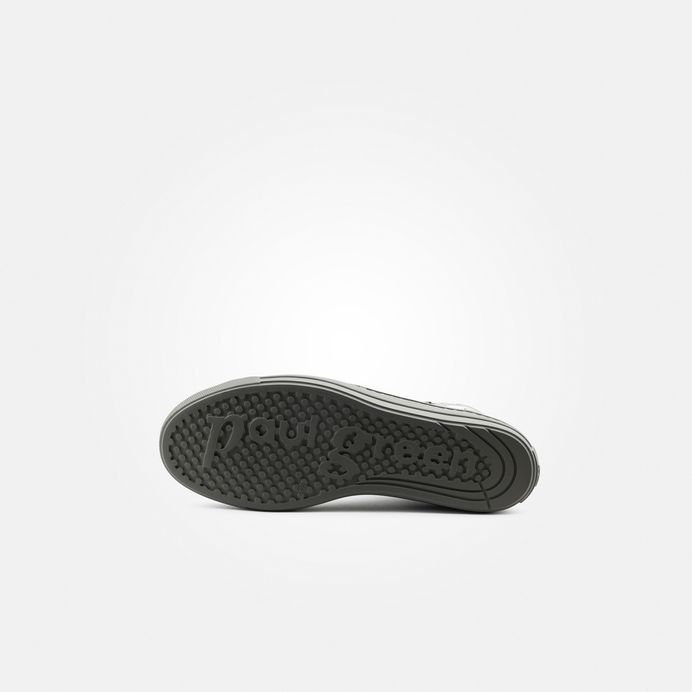 Paul Green Hightop-Pauls 4024-256 Jubiläumsangebot