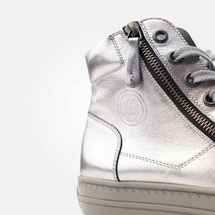Paul Green Hightop-Pauls 4024-256 Jubiläumsangebot