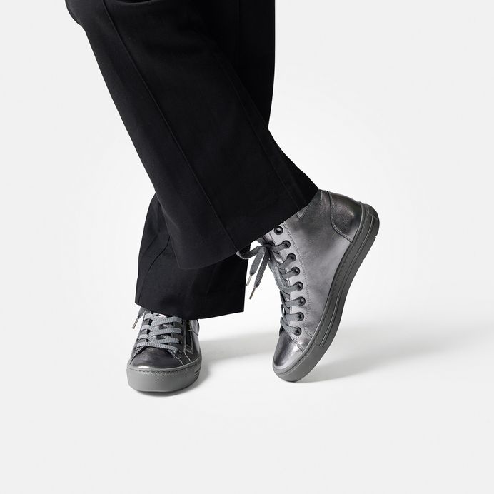 Paul Green Hightop-Pauls 4024-256 Jubiläumsangebot