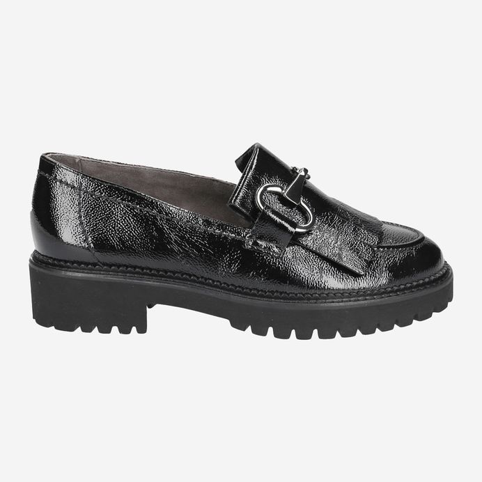 Paul Green SUPER SOFT Slipper 2901-032 Lagerräumung