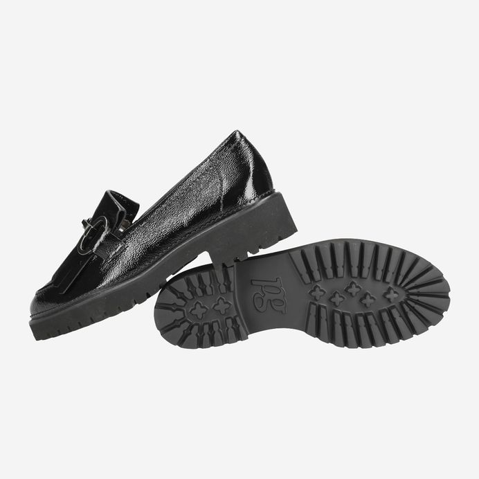 Paul Green SUPER SOFT Slipper 2901-032 Lagerräumung