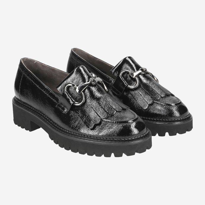 Paul Green SUPER SOFT Slipper 2901-032 Lagerräumung