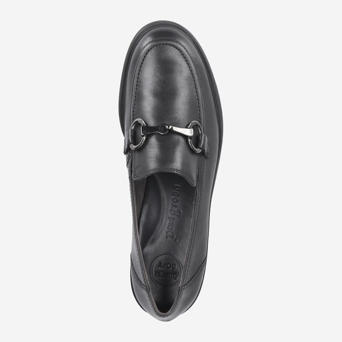Paul Green SUPER SOFT Slipper 1052-004 Heißer Verkauf