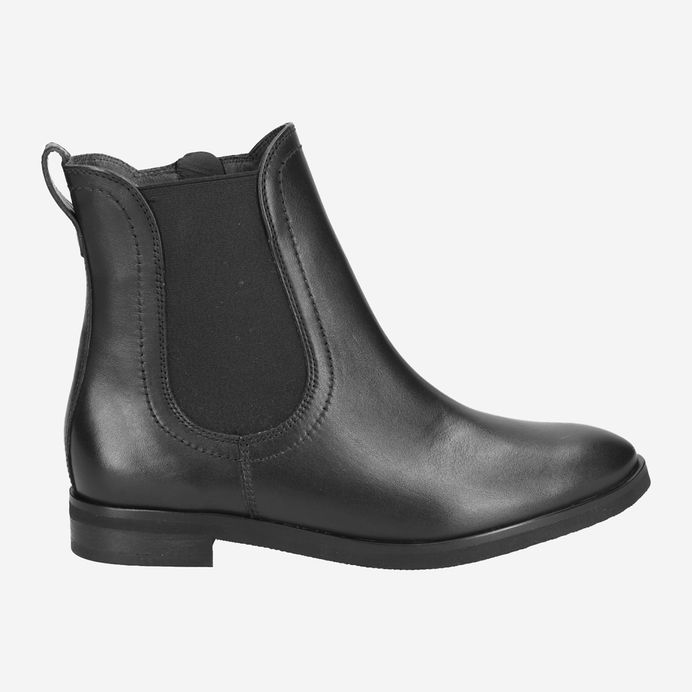 Paul Green SUPER SOFT Chelsea-Stiefelette 9112-002 Neueste Mode