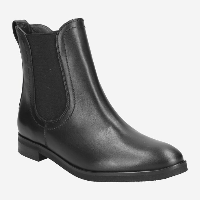 Paul Green SUPER SOFT Chelsea-Stiefelette 9112-002 Neueste Mode