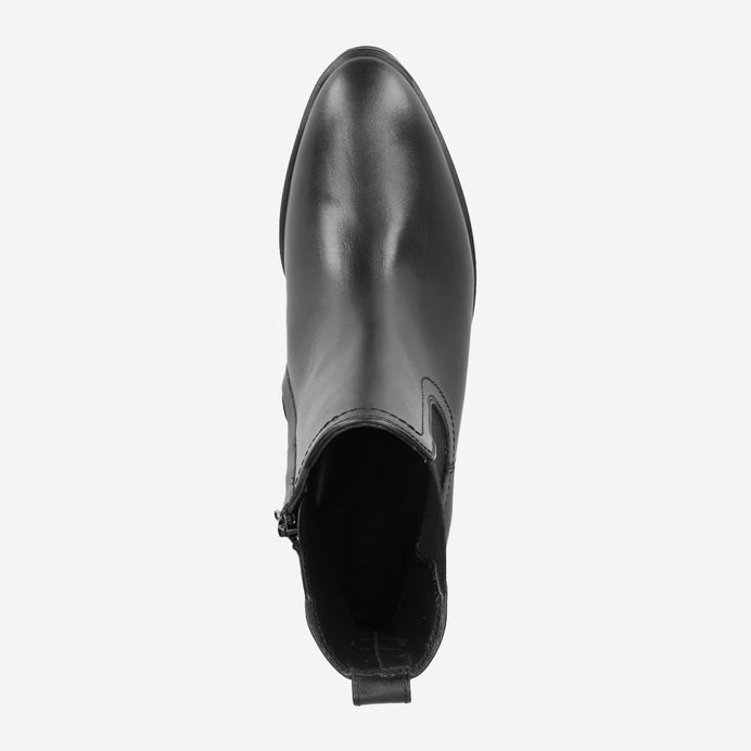 Paul Green SUPER SOFT Chelsea-Stiefelette 9112-002 Neueste Mode