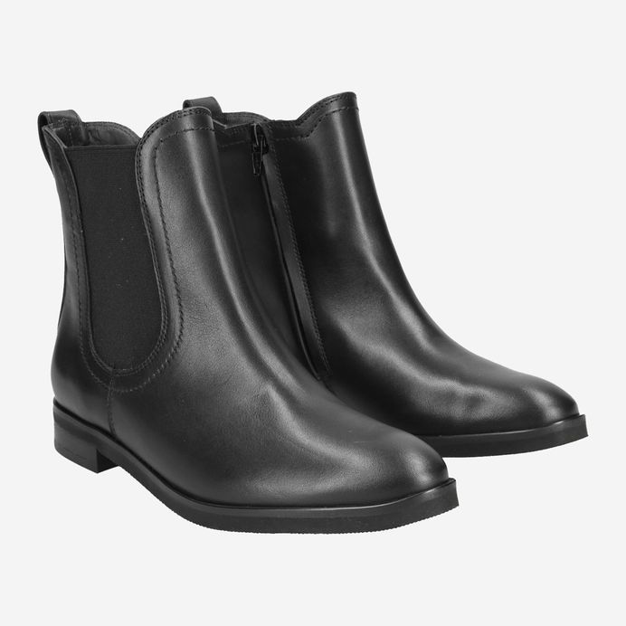 Paul Green SUPER SOFT Chelsea-Stiefelette 9112-002 Neueste Mode