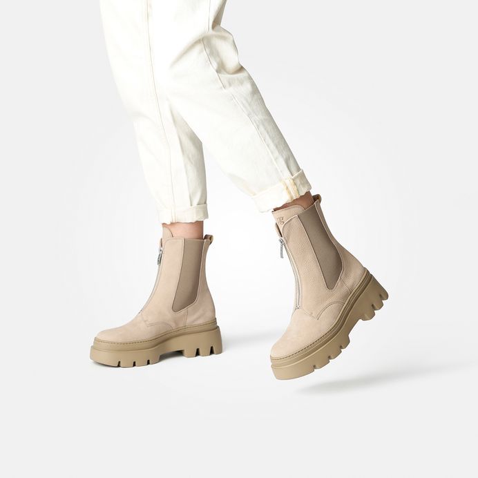 Paul Green Chelsea-Boots 8030-004 Exklusive Angebote