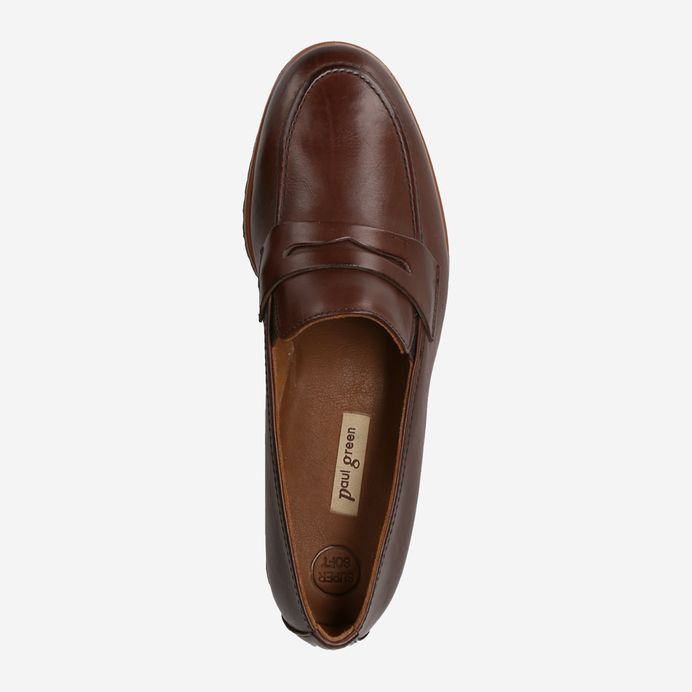Paul Green SUPER SOFT Slipper 2493-152 Blitzangebot