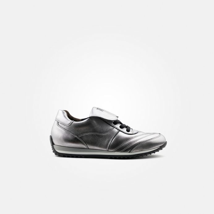 Paul Green Sneaker mit Wechselfußbett 5355-006