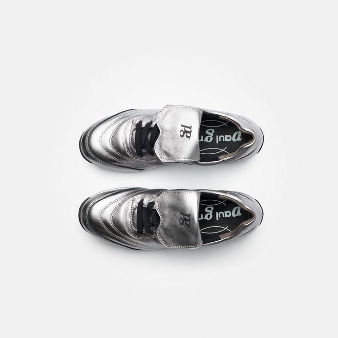 Paul Green Sneaker mit Wechselfußbett 5355-006 Neuheiten