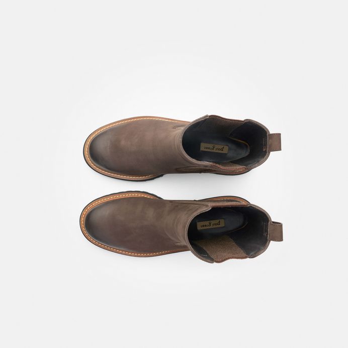 Paul Green Chelsea-Boots 8026-026 Bestseller
