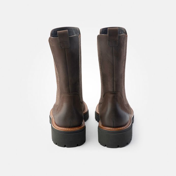 Paul Green Chelsea-Boots 8026-026 Bestseller