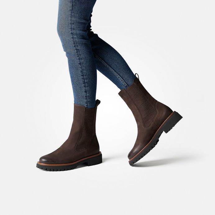 Paul Green Chelsea-Boots 8026-026 Bestseller