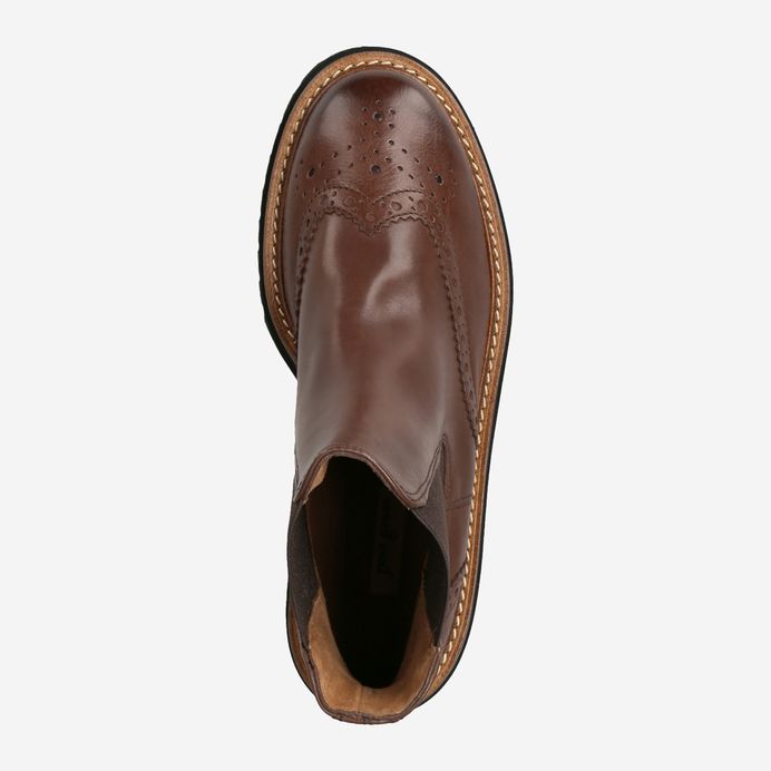 Paul Green Chelsea-Stiefelette 9093-032 Saisonale Angebote