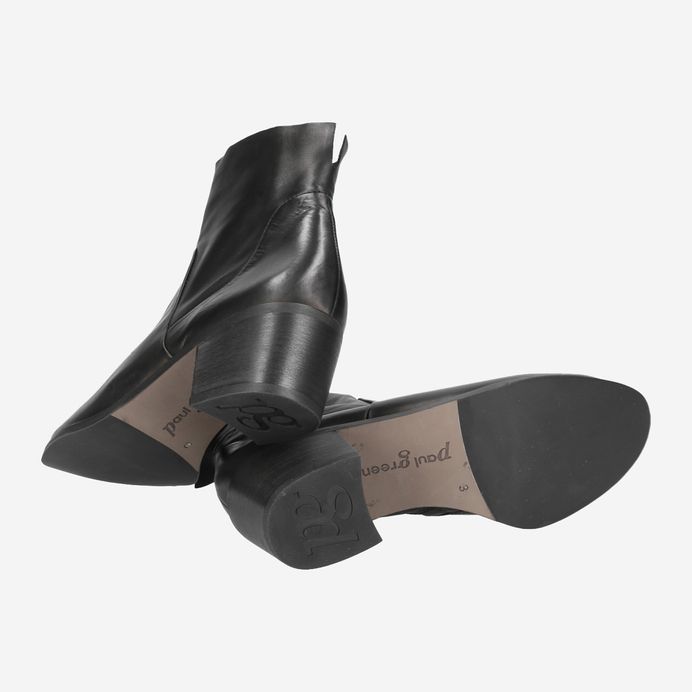 Paul Green Stiefelette 9025-062 Räumungsverkauf