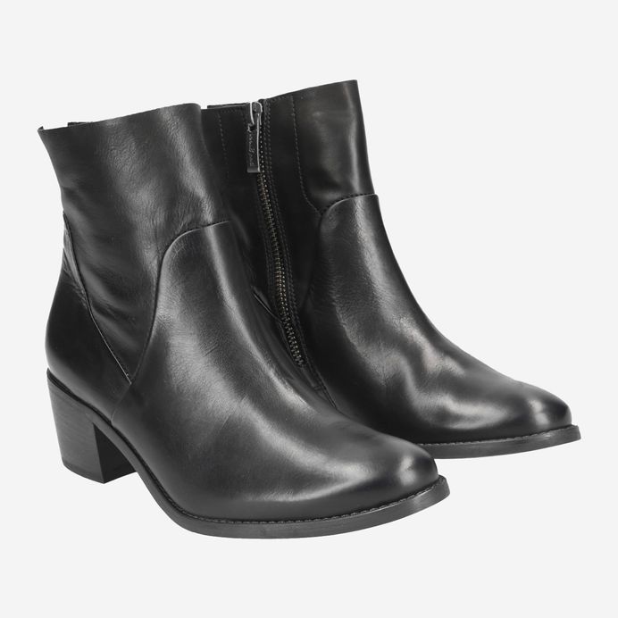 Paul Green Stiefelette 9025-062 Räumungsverkauf
