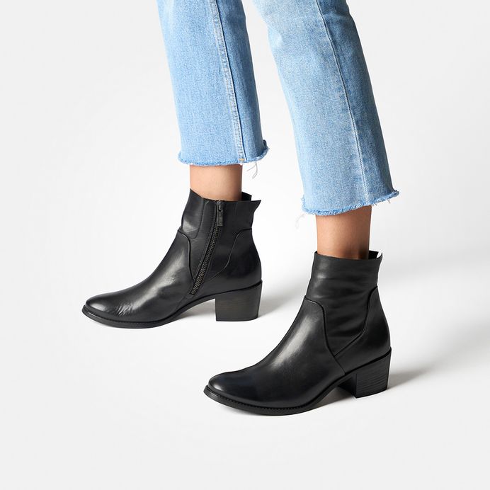 Paul Green Stiefelette 9025-062 Räumungsverkauf