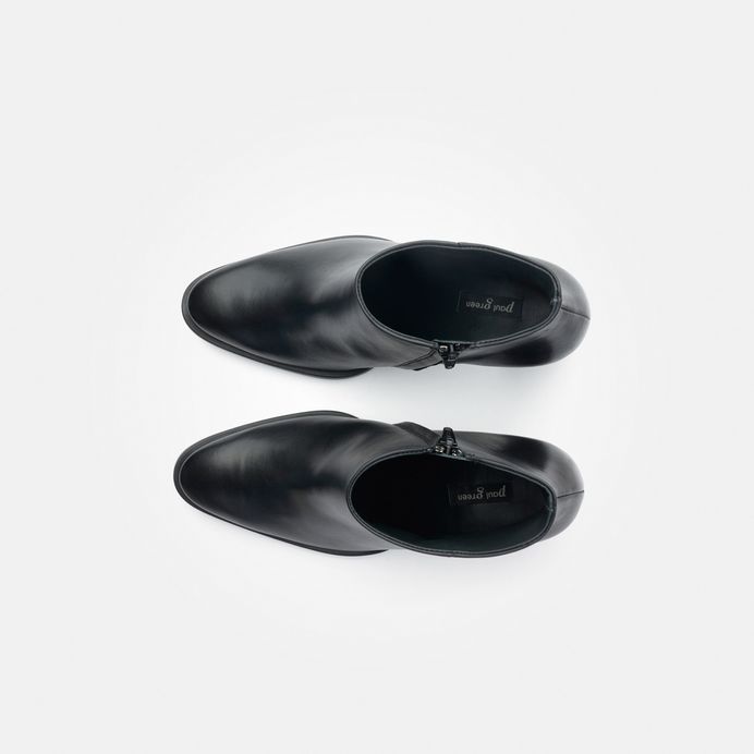Paul Green Stiefelette 8149-006 Kauf eins, bekomm eins gratis