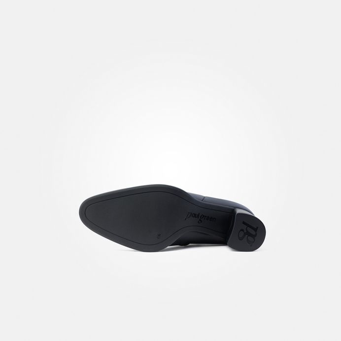 Paul Green Stiefelette 8149-006 Kauf eins, bekomm eins gratis
