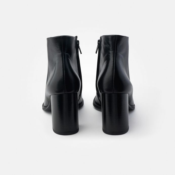 Paul Green Stiefelette 8149-006 Kauf eins, bekomm eins gratis