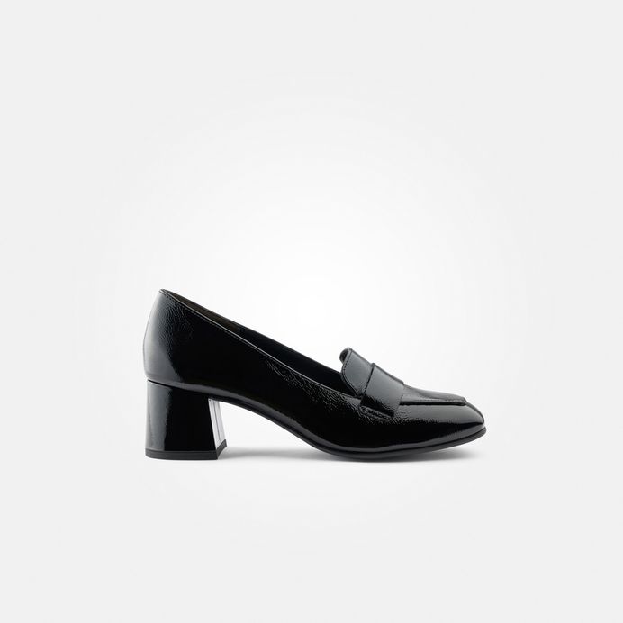 Paul Green Hochfront-Pumps 3928-036 Tägliche Deals