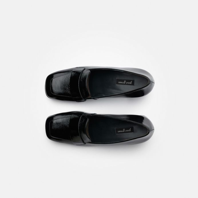 Paul Green Hochfront-Pumps 3928-036 Tägliche Deals