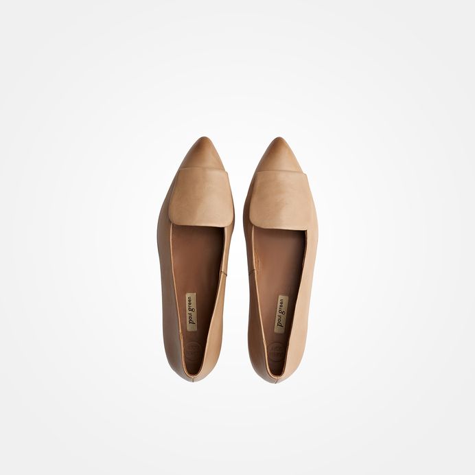 Paul Green SUPER SOFT Ballerina 3792-002 Riesige Ersparnisse