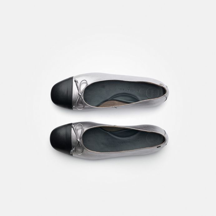 Paul Green Ballerina 1000-066 VIP-Rabatte