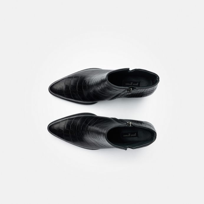 Paul Green Stiefelette 9780-026 Super Sparpreis