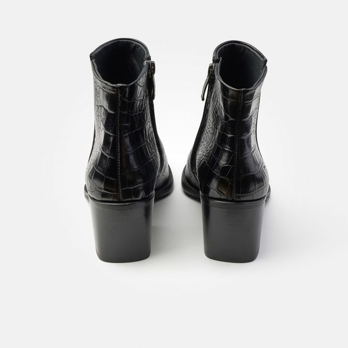 Paul Green Stiefelette 9780-026 Super Sparpreis