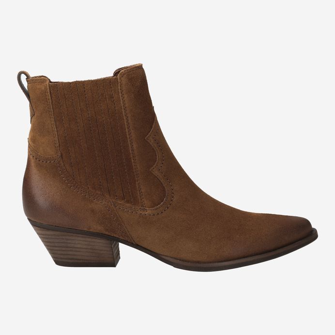 Paul Green Stiefelette 8144-006 Wochenangebot