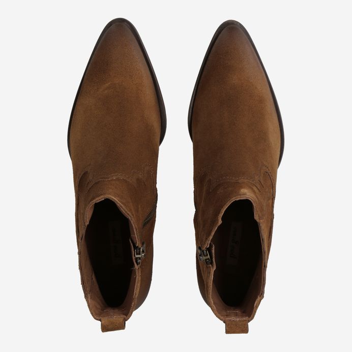 Paul Green Stiefelette 8144-006 Wochenangebot