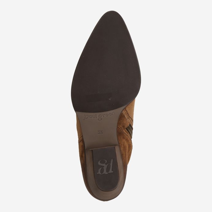 Paul Green Stiefelette 8144-006 Wochenangebot