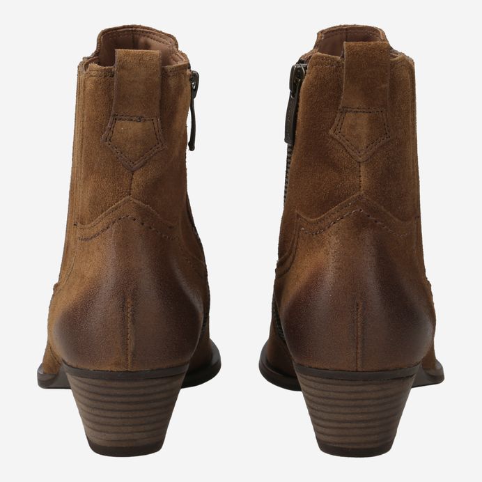 Paul Green Stiefelette 8144-006 Wochenangebot