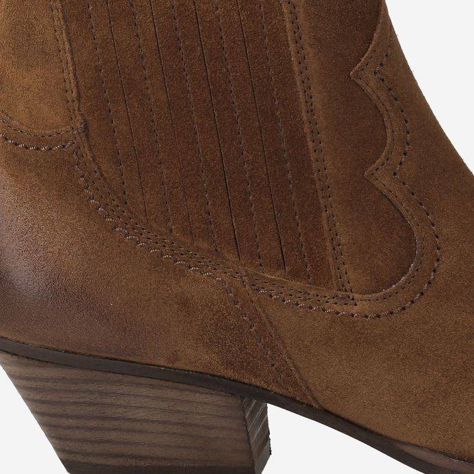 Paul Green Stiefelette 8144-006 Wochenangebot