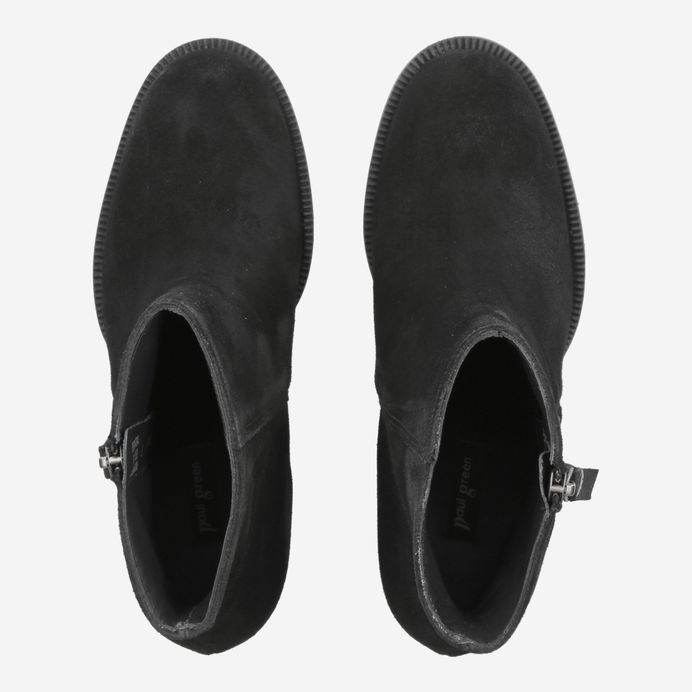 Paul Green Stiefelette 8054-014 Kostenlose Rückgabe