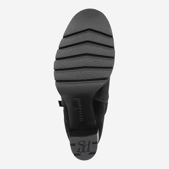 Paul Green Stiefelette 8054-014 Kostenlose Rückgabe
